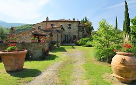 Locazione Turistica Poggio Velluto
