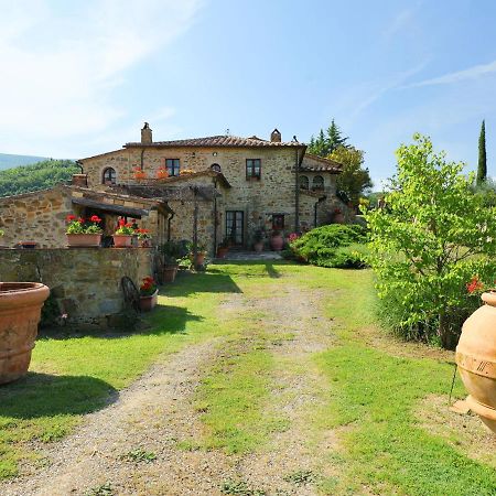 Villa Locazione Turistica Poggio Velluto Seggiano Esterno foto