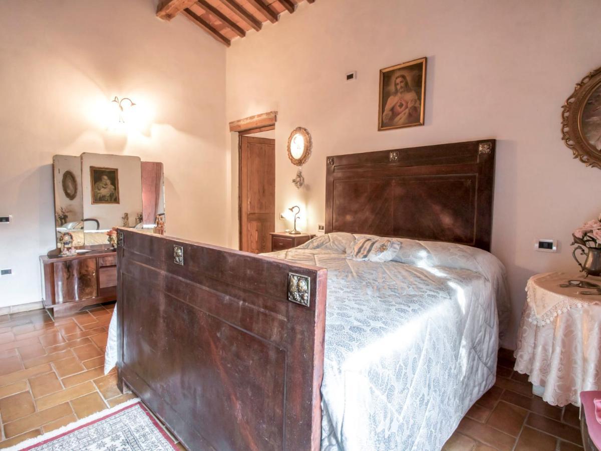 Villa Locazione Turistica Poggio Velluto Seggiano Esterno foto