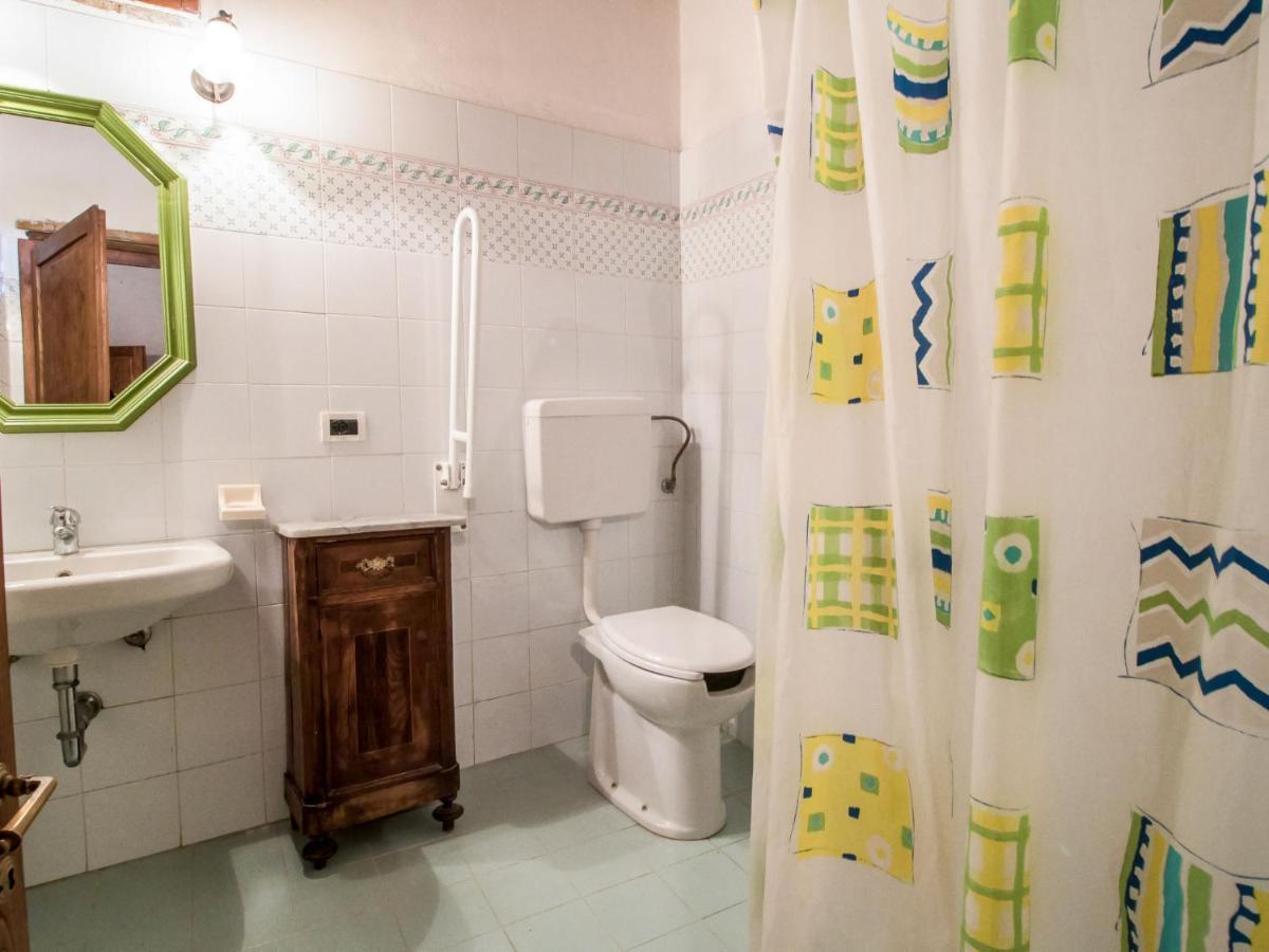 Villa Locazione Turistica Poggio Velluto Seggiano Esterno foto